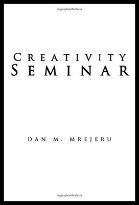 【预售】Creativity Seminar