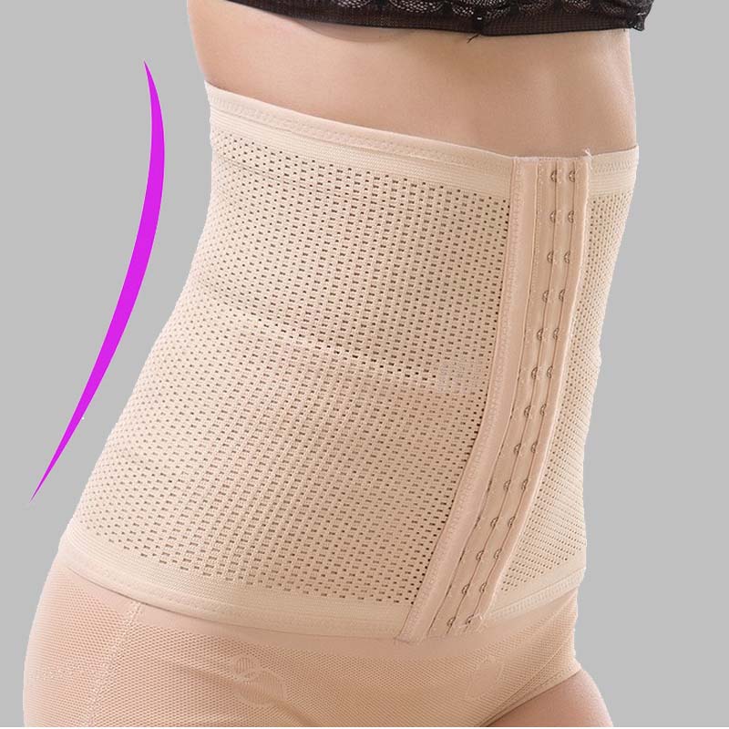 Corset simple en spandex - Ref 679841 Image 1