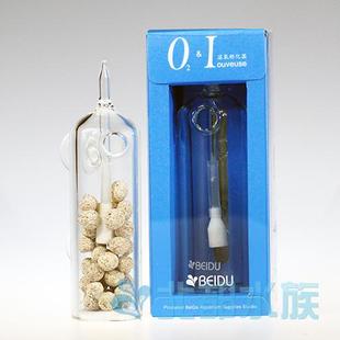 小缸水妖精 溶氧罩 鱼虾孵化器 迷你水妖精 孵化器