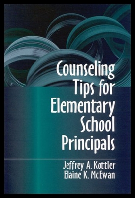 【预售】Counseling Tips for Elementary School Principals