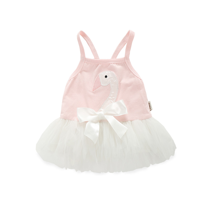 Robes pour fille AOOBCC - Ref 2044718 Image 1