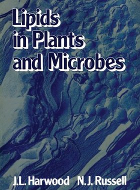 【预订】Lipids in Plants and Microbes