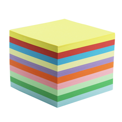 1000张彩色手工折纸剪纸千纸鹤材料13x13cm学生课堂DIY活动纸10色