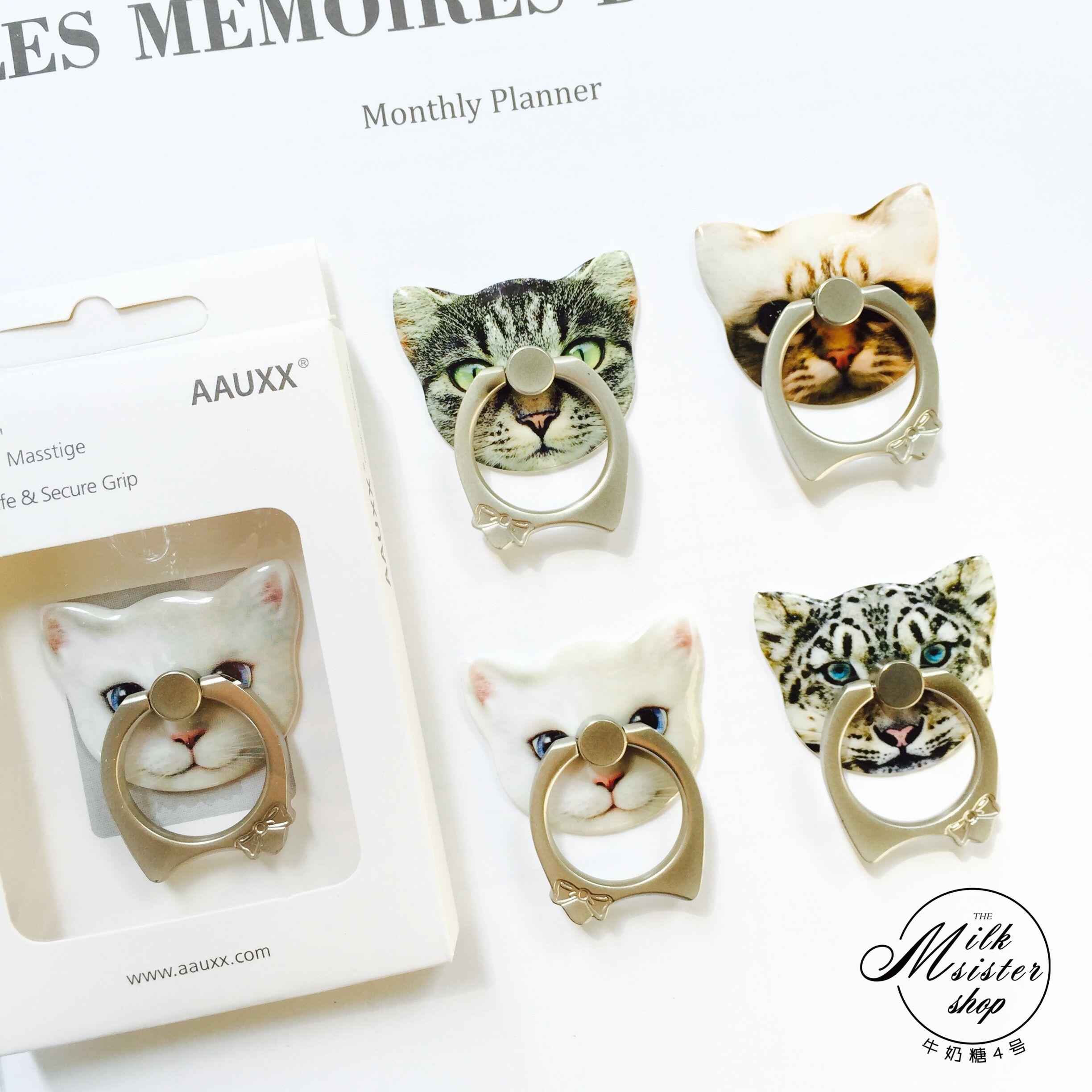 Support téléphone portable - Ref 1364076 Image 1