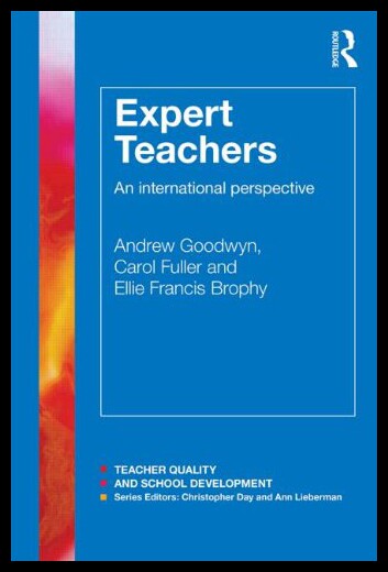 【预售】Expert Teachers: An International Perspective