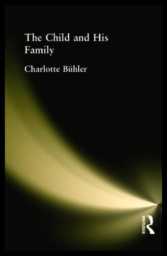 【预售】The Child and His Family