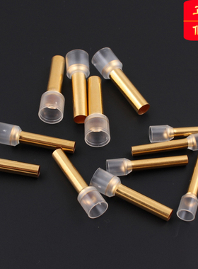 原装德国 WBT 0441-0446 发烧线管 铜套管 内径1.65-6mm 现货