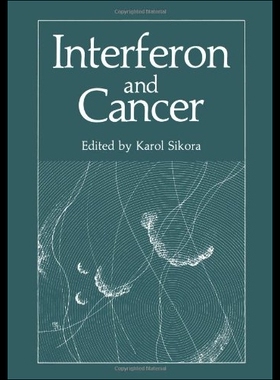 【预售】Interferon and Cancer
