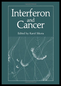 【预售】Interferon and Cancer