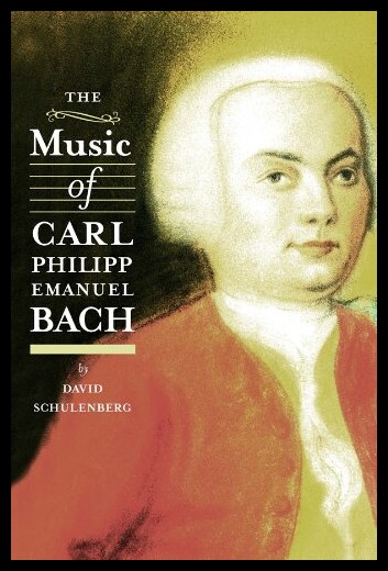 【预售】The Music of Carl Philipp Emanuel Ba...