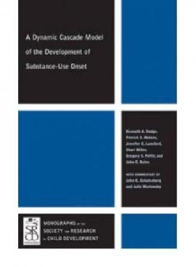 【预订】A Dynamic Cascade Model of the Devel...