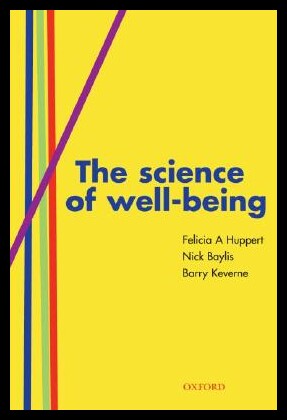【预售】the science of well-being