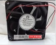全新派尔可PELKO MOTORS 12038 R1238H24BPLB1 24V 0.37A风扇