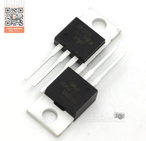 oahe|场效应管MOS IRF3205  IRF3205PBF TO-220