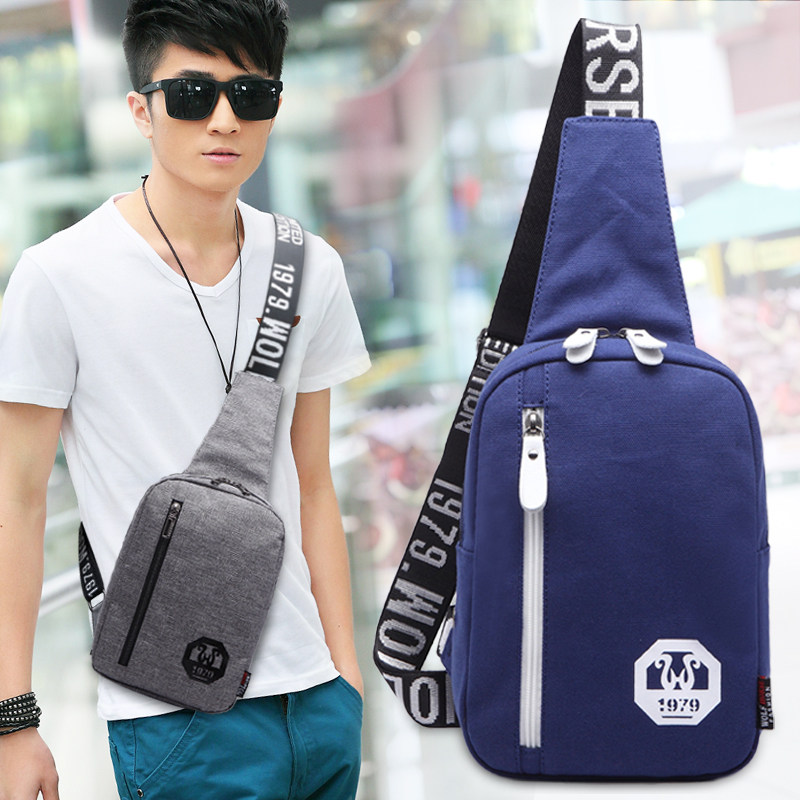 Sac pour homme - Ref 53438 Image 1