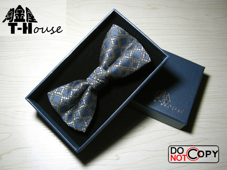 〓Thouse〓男士领结\韩版领结\领带\结婚新郎蝴蝶结LJ9026
