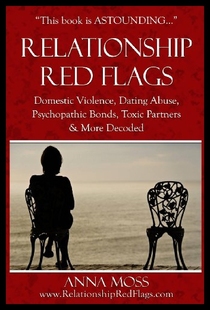 Big Book Red The Relationship Flags 预售