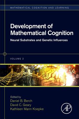 【预售】Development of Mathematical Cognitio...