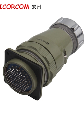 YD55 31芯航空插头 连接器 YD55K31TP YD55K31TQ YD55J86Z