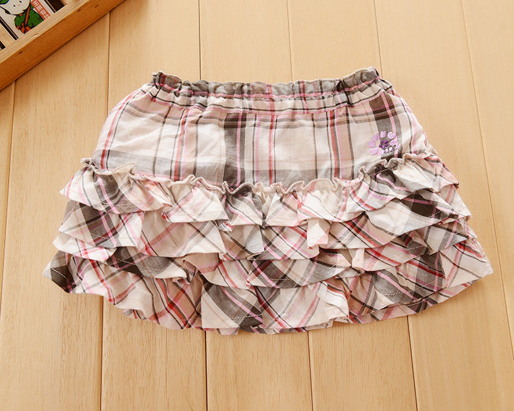 Jupe fillette TTTT - Ref 2049069 Image 1