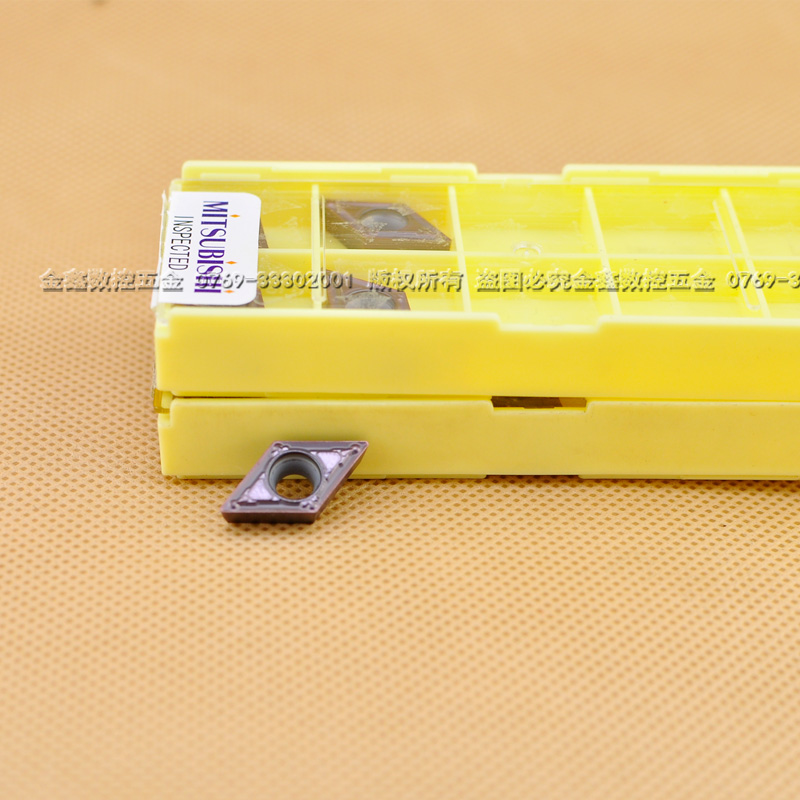 正品专卖 DCMT11T304-MV VP15TF