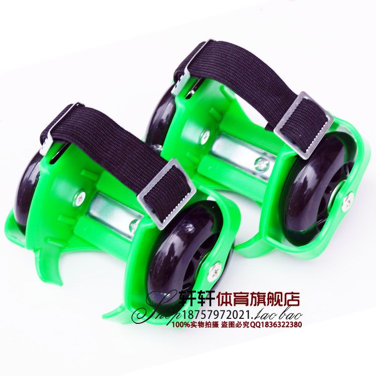 Roller Hot Wheel      - Ref 2564518 Image 1