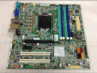 联想Q65/Q67 联想H61主板 1155针 IS6XM 支持32纳米CPU 代替IH61M