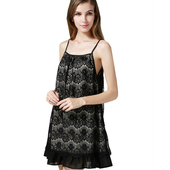 防辐射孕妇装 防辐射服 CY3201 夏款 慈颜防辐射银纤维吊带