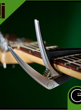 吉他平方 英国G7th Nashville电民谣变调夹 电古典变调夹包邮特价