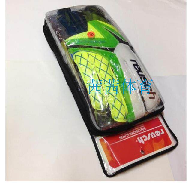 Gants de football - Ref 2595767 Image 1
