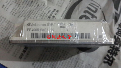 FF400R12KE3-S5 FF400R12KE4 FF400R12KT3 FF400R12KT4