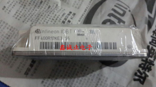 FF400R12KE3-S5 FF400R12KE4 FF400R12KT3 FF400R12KT4