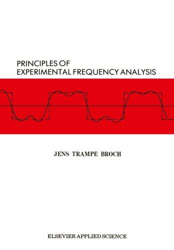 【预订】Principles of Experimental Frequency...