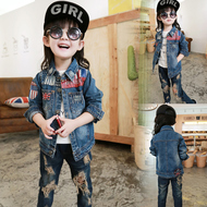Gilet enfant en toile - Ref 2068538 Image 20