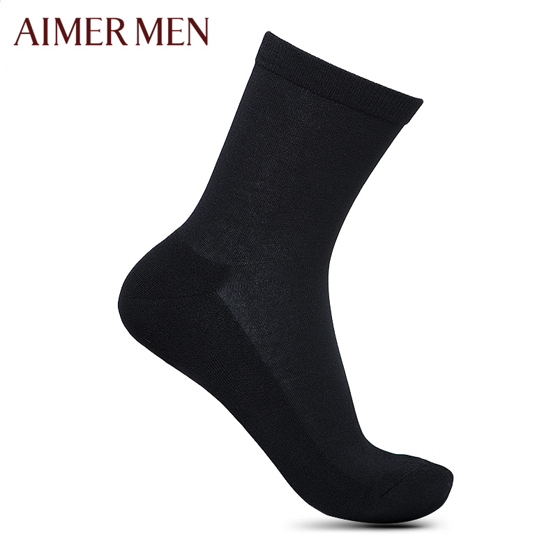 Chaussettes - collants AIMER MEN NS94069 - Ref 779515 Image 1