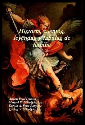 【预售】Historia, Cuentos, Leyendas y Fabulas de Familia