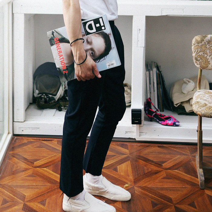 Pantalon - Ref 1488856 Image 1