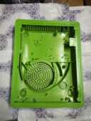 电磁炉触摸塑料外壳290 370大功率外壳