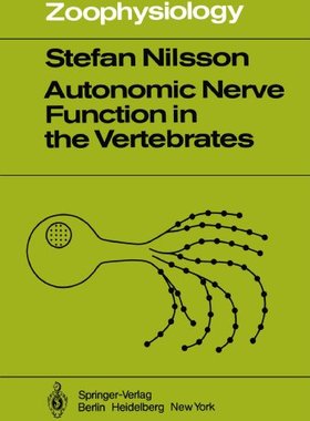 【预订】Autonomic Nerve Function in the Vert...