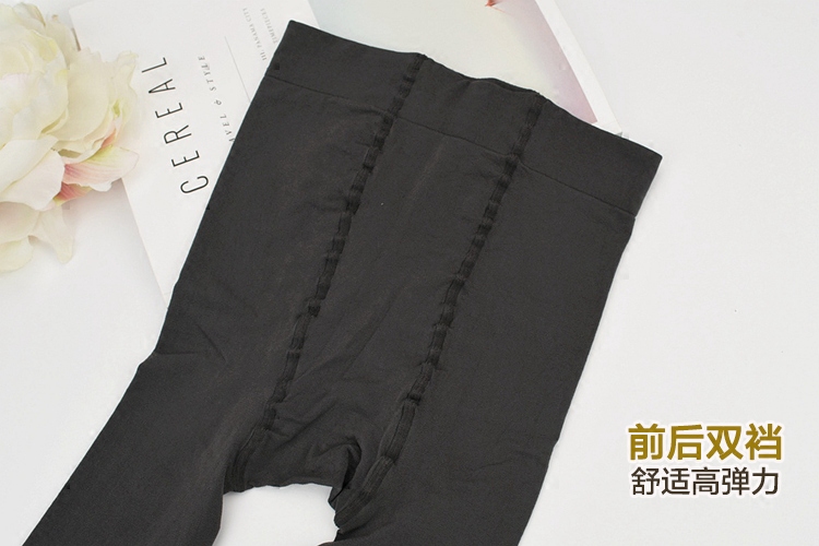 Chaussettes - collants simple - Ref 780401 Image 5