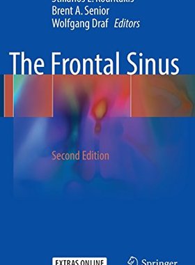 【预订】The Frontal Sinus