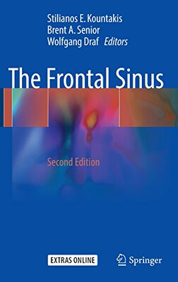 【预订】The Frontal Sinus