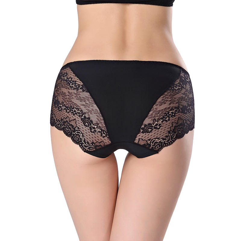 Slip jeunesse Su05 en soie Ice - Ref 646150 Image 1
