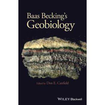 【预订】Baas Becking’s Geobiology