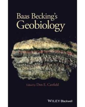 【预订】Baas Becking’s Geobiology