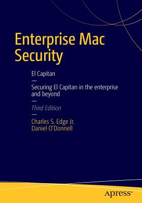 【预订】Enterprise Mac Security: Mac OS X