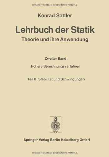 【预订】Lehrbuch Der Statik