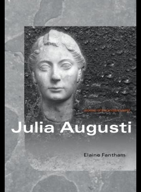 【预售】Julia Augusti: The Emperor's Daughter