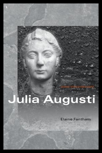 【预售】Julia Augusti: The Emperor's Daughter