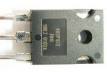 原装进口拆机 40TPS12A 40TPS12单向可控硅 55A/1200V TO-247